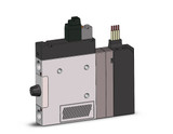 SMC ZM071HT-J5LOZ-E15CL vacuum ejector vacuum ejector