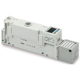 SMC ZL112APN-K25LOZ vacuum ejector multistage ejector