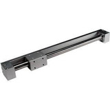 SMC CY3R20TN-400 rodless cylinder cy3, magnet coupled rodless cylinder