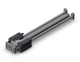 SMC MGGMB20-350-RN mgg, guide cylinder