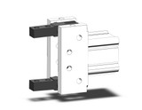 SMC MHT2-50TNDZ-M9PMS gripper mht,gripper