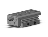 SMC MXQ16-10ZA guided cylinder cylinder, slide table