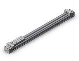 SMC MY1B20G-400L-M9BL rodless cylinder cylinder, rodless, mechanically jointed