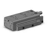 SMC MXQ20A-30ZB2 guided cylinder cylinder, slide table
