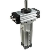 SMC MRQBS40-100CB-A73CLS2 Cylinder, Rotary