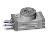SMC MSQA30R-M9PSAPC-XN rotary table