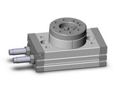 SMC MSQA20R Rotary Table