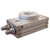 SMC MSQA20R-A90L Rotary Table