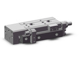SMC 22-MXQ6L-20A guided cylinder cyl, slide table, clean series