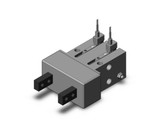 SMC MHK2-16D-M9BVSDPC gripper gripper, mhk, wedge cam slide guide
