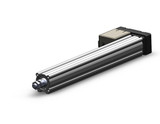 SMC LEY32RB-300CM-R8C918 rod type electric actuator