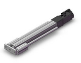 SMC LEYG32MDS3C-300B-S5A2H electric actuator guide rod type electric actuator