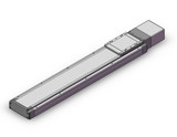 SMC LEJS63T7A-700-RA electric actuator hi rigidity rodless slider, ball screw
