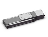 SMC 11-LEJSH63S7B-500D-R2 electric actuator hi rigidity rodless slider, ball screw