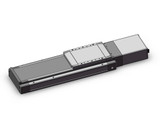 SMC 11-LEJS40S2B-300-S2 electric actuator hi rigidity rodless slider, ball screw
