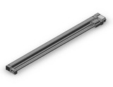 SMC LEL25MT-1000-S3C918 electric actuator guide rod slider, belt electric actuator