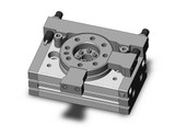 SMC MSQB30H3-M9NWL rotary table