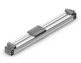 SMC MY1C50TN-800H rodless cylinder cylinder, rodless, mechanically jointed