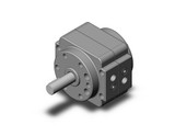 SMC CRB1BW63-190S-XN rotary actuator actuator, rotary, vane type