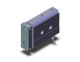 SMC CXSJL25-20-M9PWVSAPC cyl, compact, ball bearing