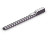 SMC LEFS25S2A-500 electric actuator ball screw drive actuator