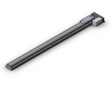 SMC LEFS40LB-1100-R3C917 ball screw drive actuator