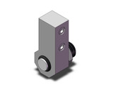 SMC MXQ-AS20L Stroke Adjuster, Extend End