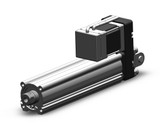 SMC LEY25B-100D-R3C918 rod type electric actuator