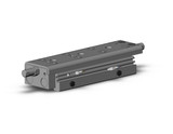 SMC MXQ16-75ZG-M9BVSDPC guided cylinder cylinder, slide table, with auto switch