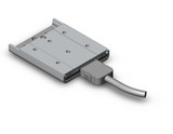 SMC LAT3-10-3AN3D electric actuator lat3 latc4 electric actuator, card motor