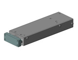 SMC HYG20R-150F hygienic actuator hy, hygienic cylinder