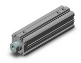 SMC RZQA40-100-50 3-position cylinder cylinder, 3-position