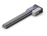 SMC LEFS32LA-400B-S5C918 ball screw drive actuator