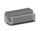 SMC LESH25RK-50-S11P1D electric slide table/high rigidity type