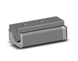 SMC LESH16RJ-50-S11P1D electric slide table/high rigidity type