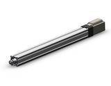 SMC LEY16DC-300CM-S5C918 rod type electric actuator