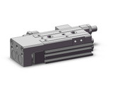 SMC 22-MXQ8-20A guided cylinder cyl, slide table, clean series