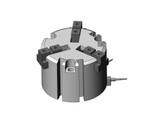 SMC MHS3-40D-M9BWVZ gripper mhs, parallel style air gripper