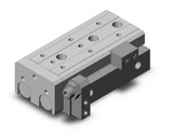 SMC MXQ20L-50AS Cyl, Slide Table