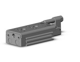 SMC MXQ6-10ZG6 guided cylinder cylinder, slide table