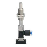 SMC ZP2-R6020WNK10-06 vacuum pad, zp, zp2, zp3 oval pad with buffer