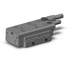 SMC MXQ25A-30ZG6-M9PMAPC guided cylinder cylinder, slide table, with auto switch