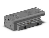 SMC MXQ16A-30Z-M9NWSAPC guided cylinder cylinder, slide table, with auto switch