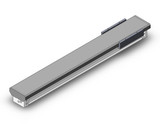 SMC MY1MW50TN-900L-M9NSAPC rodless cylinder slide bearing guide type