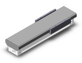 SMC MY1CW50-300 rodless cylinder cylinder, rodless, dbl rod