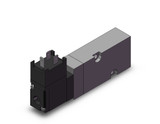 SMC VFN2120N-3DOZB-02N 4/5 port solenoid valve valve, namur interface, s/sol