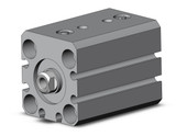 SMC RQB20-20 compact cylinder cyl, compact, air cushion