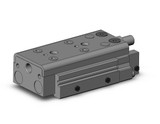 SMC MXQ25A-30ZB2 guided cylinder cylinder, slide table