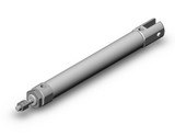 SMC CJ5D16SV-100 water resistant cylinder cylinder, air