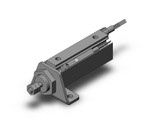 SMC CDJP2L6-20D-M9PWSAPC round body cylinder pin cylinder, double acting, sgl rod